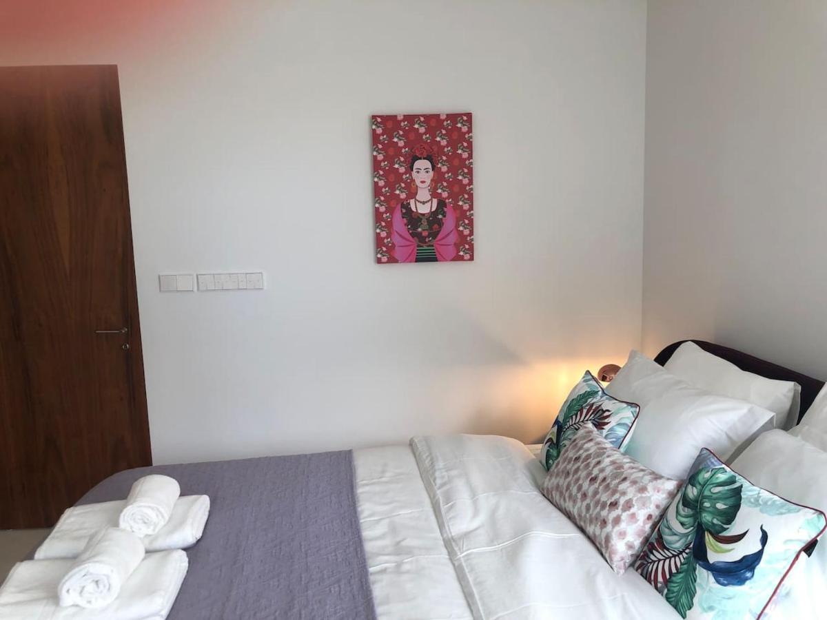 Apartamento Architectural Poetry In An Unique 3bdrs View Flat Lisboa