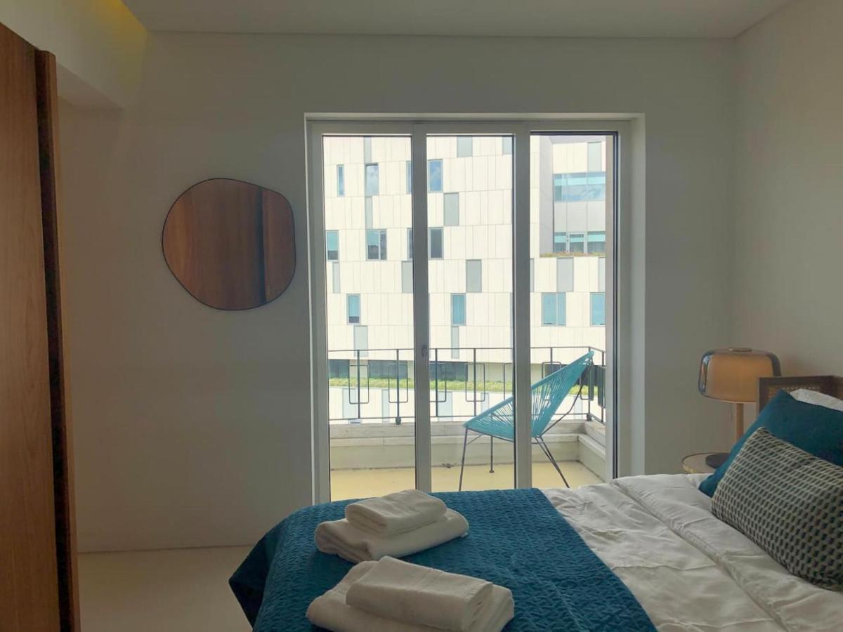 Apartamento Architectural Poetry In An Unique 3bdrs View Flat