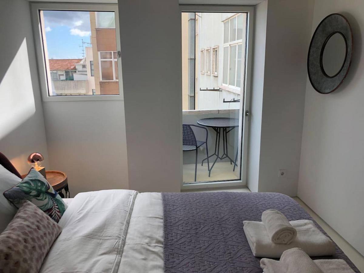 Apartamento Architectural Poetry In An Unique 3bdrs View Flat