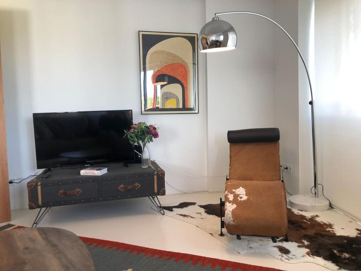 Apartamento Architectural Poetry In An Unique 3bdrs View Flat Lisboa