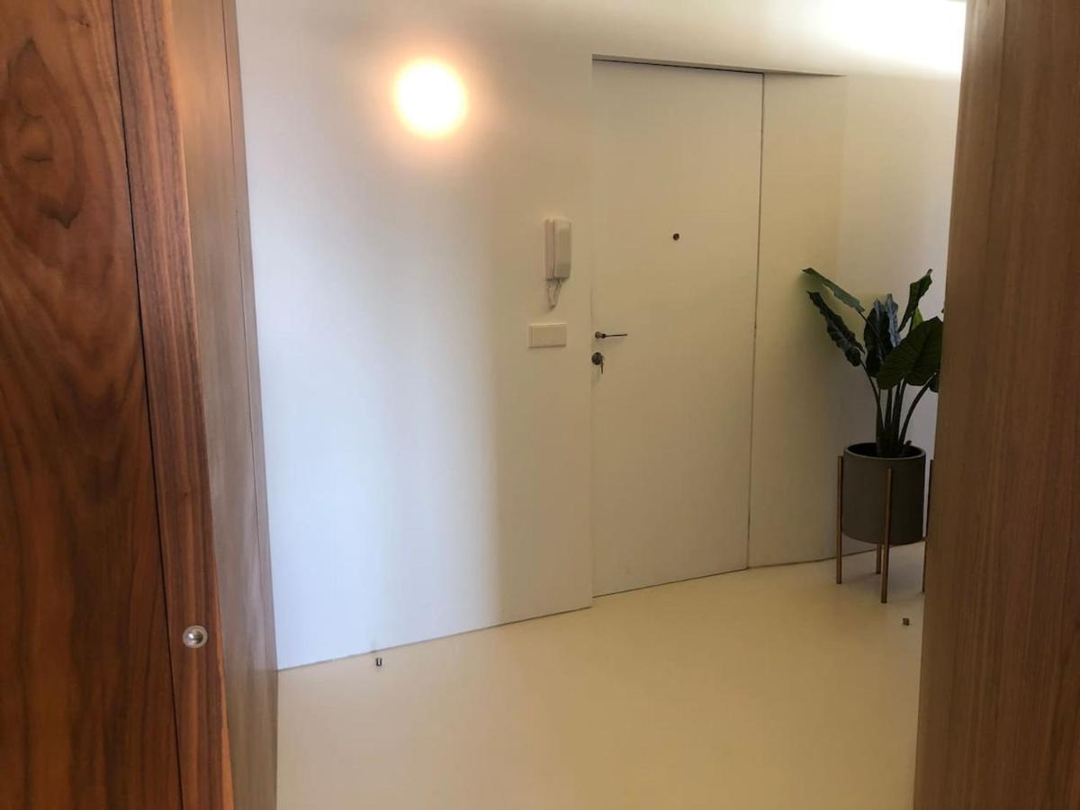 Apartamento Architectural Poetry In An Unique 3bdrs View Flat *