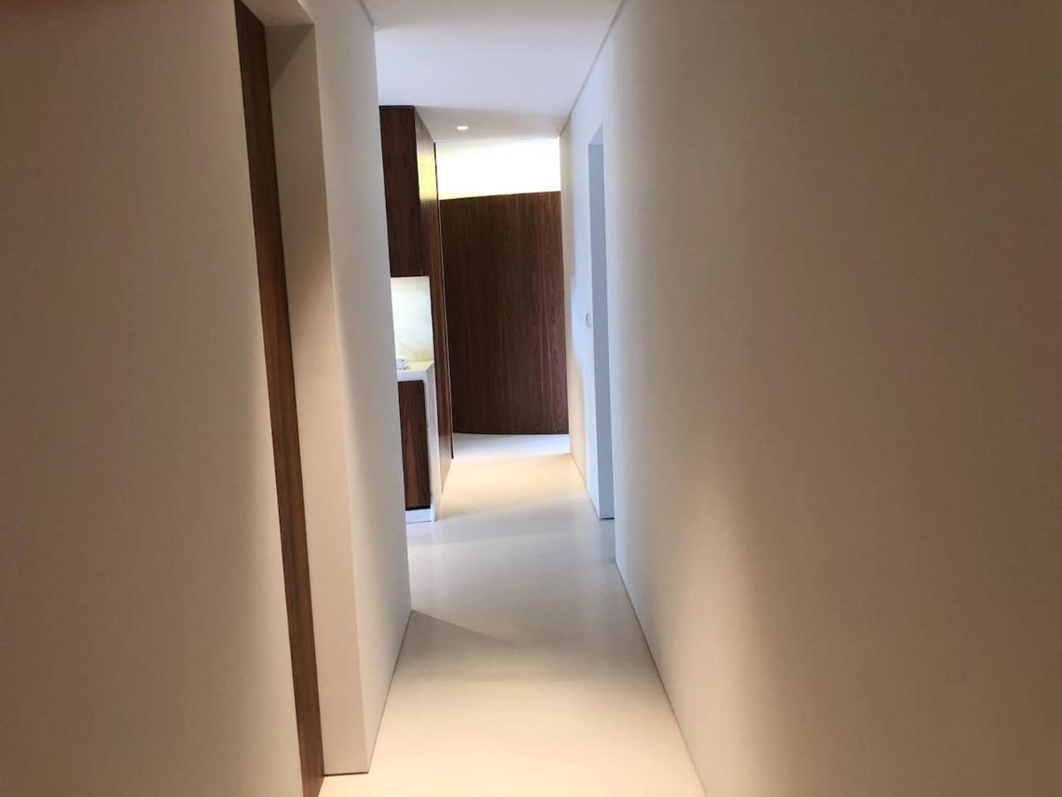 Apartamento Architectural Poetry In An Unique 3bdrs View Flat Lisboa